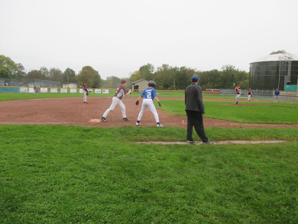 50-70 Intermediate Game