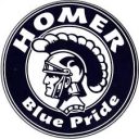 Homer Baseball