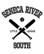 Seneca River South 15u