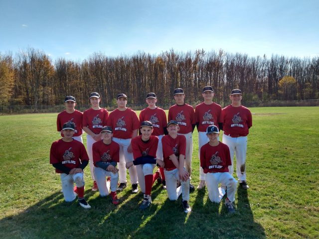Fall Rattlers 2020