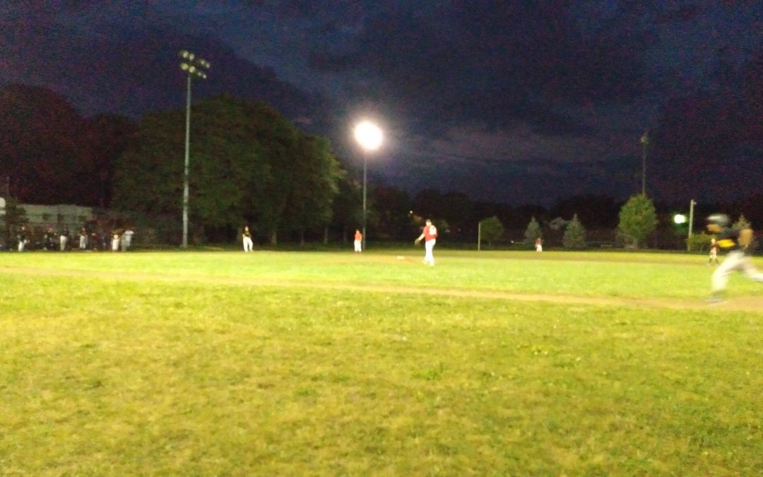 Rattlers v Henninger - August 2021