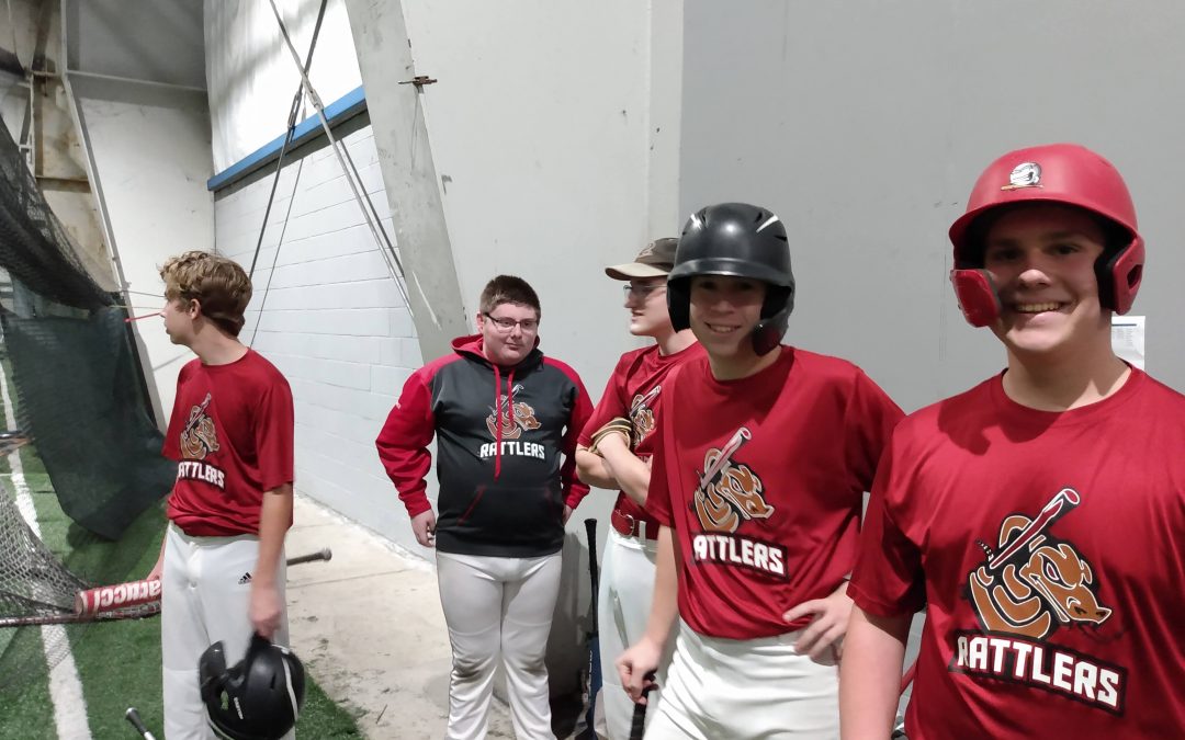 11/13/21 - Rattlers Game