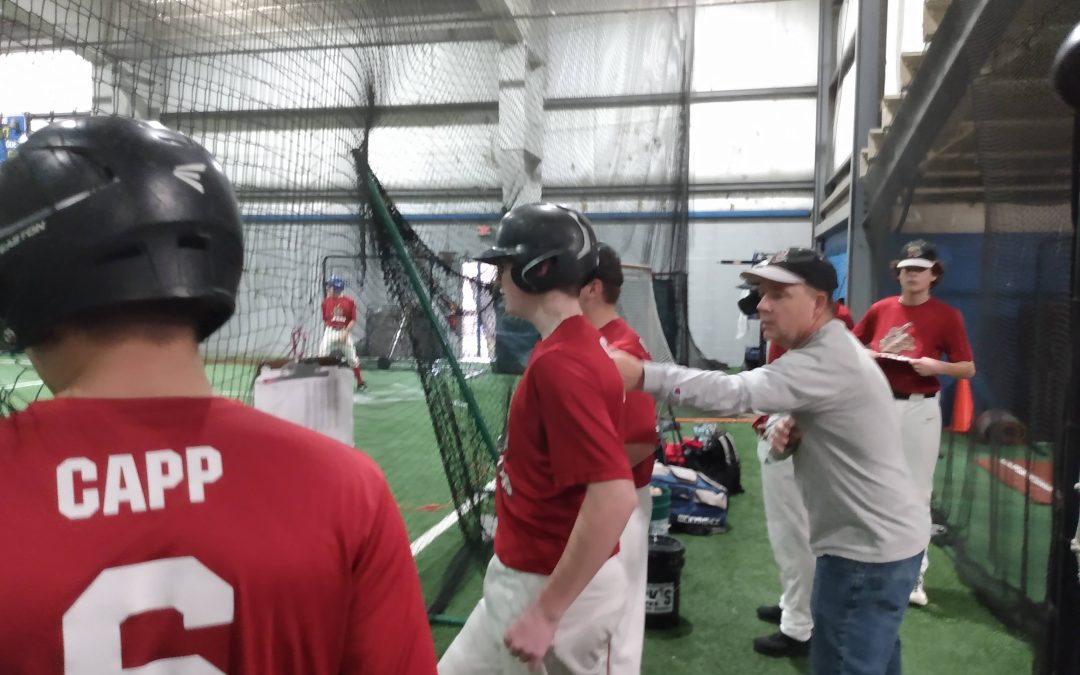 Rattlers v Sports Zone - 1-08-22