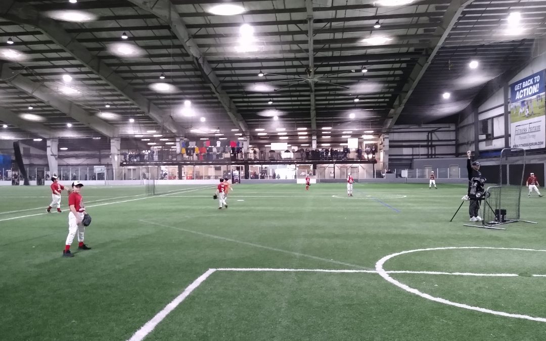 Despite Exciting Hits and Plays, Stalled Innings Doom Rattlers 10u on Saturday