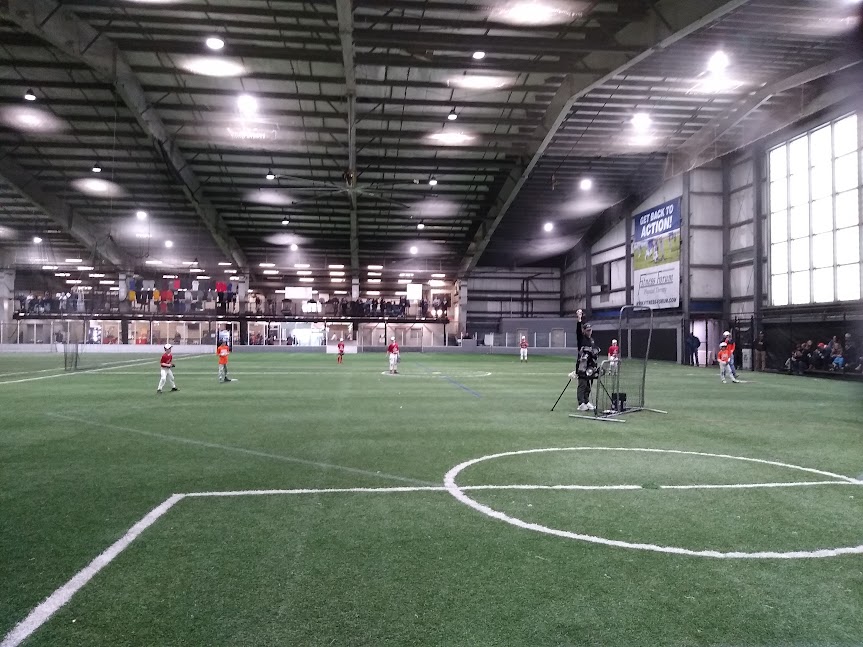 Rattlers Add Depth to Roster Ahead of Final Winter Session