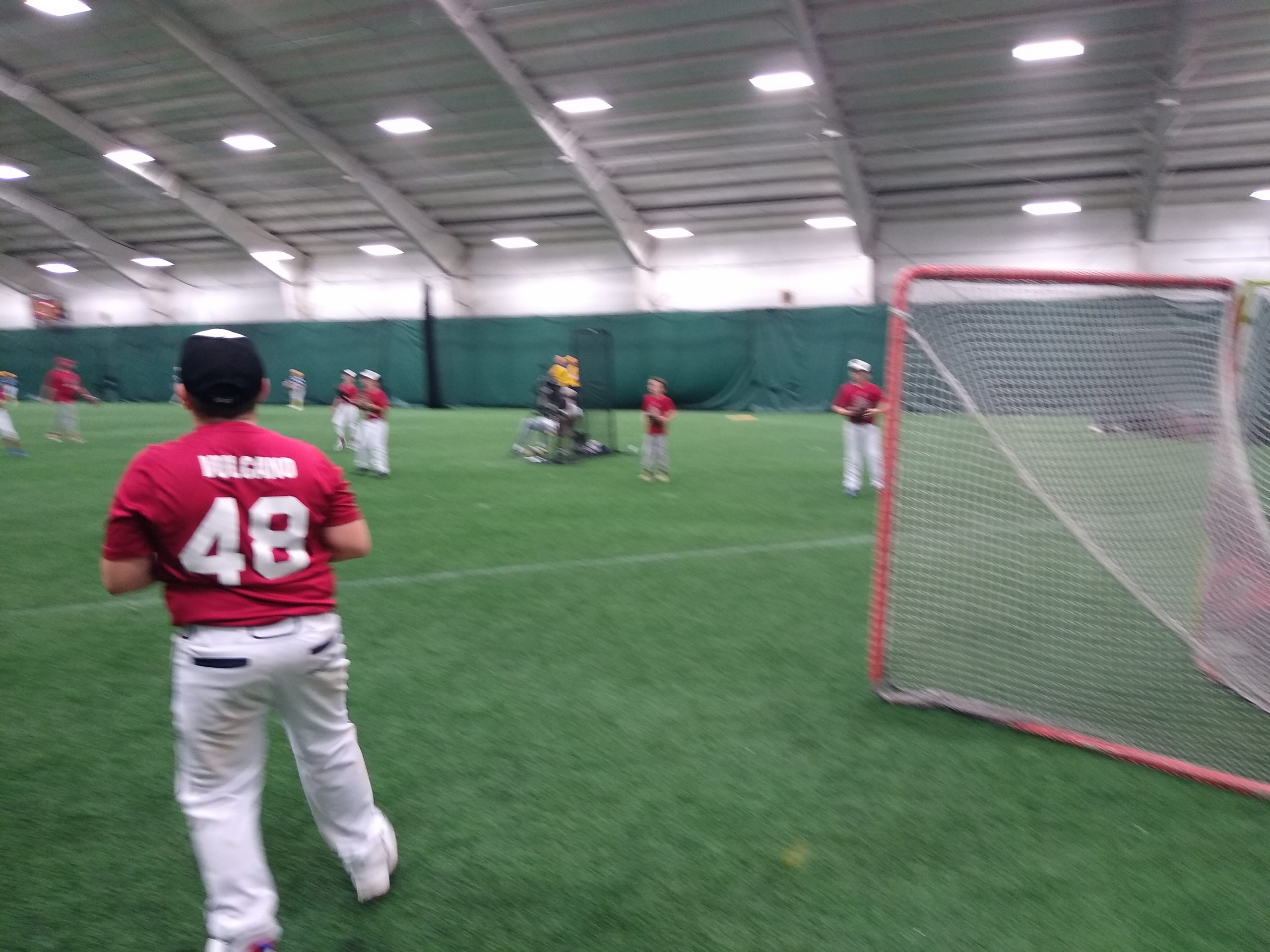 Liverpool Rattler Rattlers Start New Year with Exciting Comeback | Cicero Rattlers